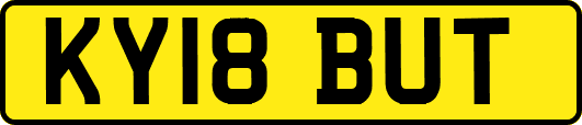 KY18BUT