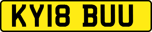KY18BUU