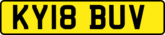 KY18BUV