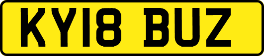 KY18BUZ