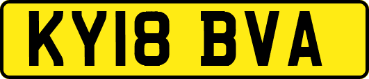 KY18BVA