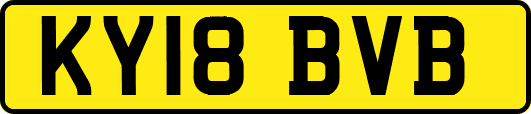 KY18BVB