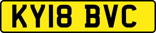 KY18BVC