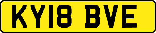 KY18BVE