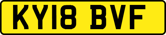 KY18BVF