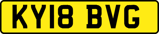 KY18BVG