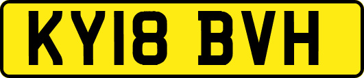 KY18BVH
