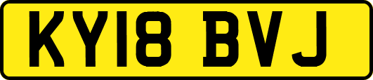 KY18BVJ