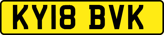 KY18BVK