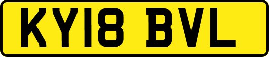 KY18BVL