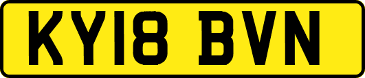KY18BVN