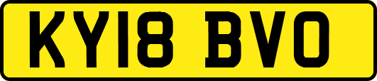 KY18BVO
