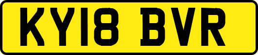 KY18BVR