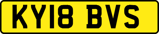 KY18BVS