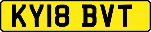 KY18BVT