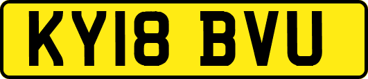 KY18BVU