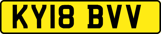 KY18BVV