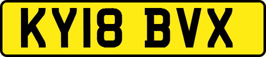 KY18BVX