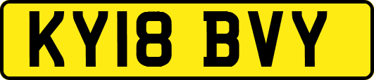 KY18BVY