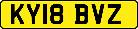 KY18BVZ