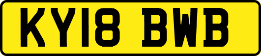 KY18BWB