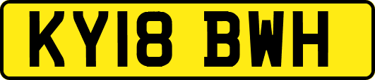 KY18BWH