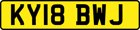KY18BWJ
