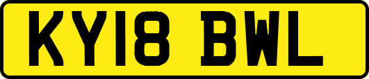 KY18BWL
