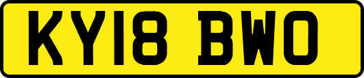 KY18BWO
