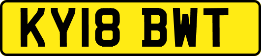 KY18BWT