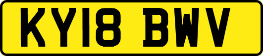 KY18BWV