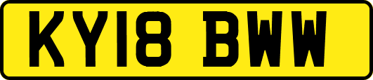 KY18BWW