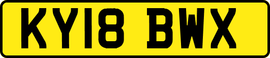 KY18BWX