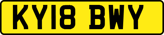 KY18BWY