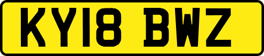 KY18BWZ