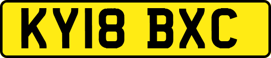 KY18BXC