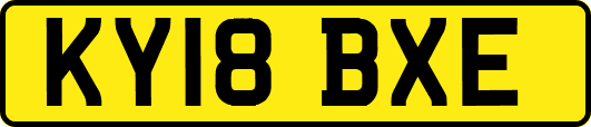 KY18BXE