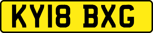 KY18BXG