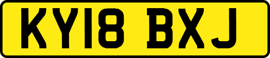 KY18BXJ