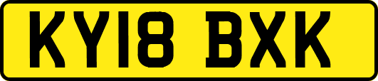 KY18BXK