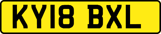 KY18BXL