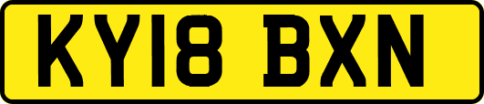 KY18BXN
