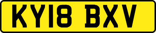 KY18BXV