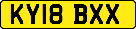 KY18BXX