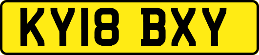 KY18BXY