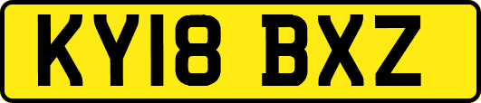 KY18BXZ