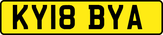 KY18BYA
