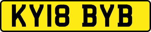 KY18BYB