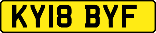 KY18BYF