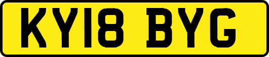 KY18BYG